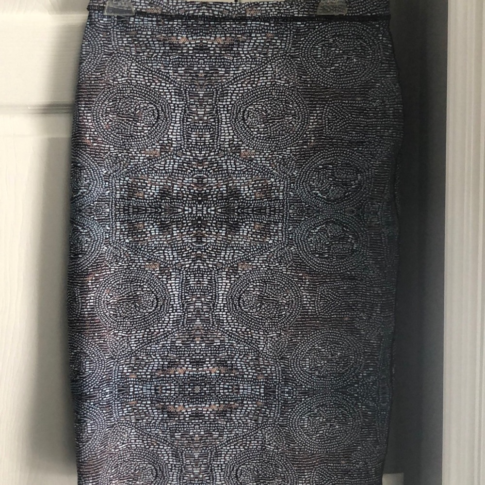 Lulu Lemon reversible skirt